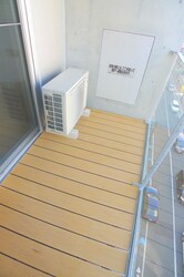 FUKUMI　APARTMENTの物件内観写真